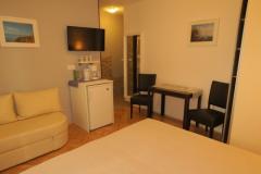 Apartmaji Mirko Staničić Soba 7 – Room Nr4 foto 5