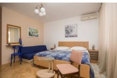 Apartmaji Mirko Staničić Soba 5 – Room Nr2 foto 2