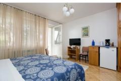 Apartmaji Mirko Staničić Soba 5 – Room Nr2 foto 3