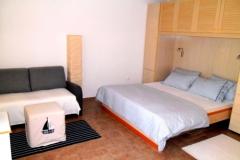 Studio apartment Marijana Apartma 1 foto 2