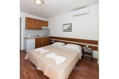 Studio Apartmaji Rozalija Apartma 1 – Studio 5 foto 4