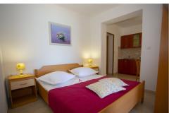 Studio Apartmaji Slavko Apartma 3 – A4 foto 5