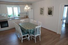 Villa Arija Brela Apartma 1 – A1 foto 3