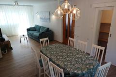 Villa Arija Brela Apartma 1 – A1 foto 4