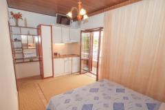 Villa Bonanca Apartma 3 – Studio 3 foto 4