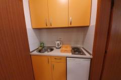 Apartmaji Danijel Apartma 2: (2+1) – Studio 2 foto 2