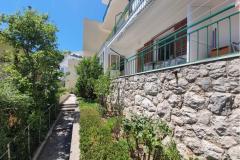 Apartmaji Danijel Apartma 4: (2+2) – App.1 foto 5
