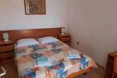 Apartmaji Danijel Soba 7: (4+0) – Soba 2 foto 3