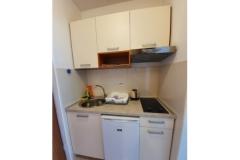 Apartmaji Danijel Soba 3: (3+0) – Studio 3 foto 4