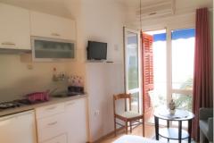 Villa Daniela Apartma 2 – Studio IV foto 2