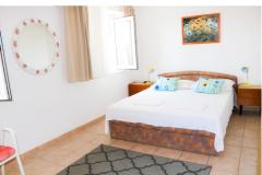 Villa Daniela Apartma 3 – Apartman foto 4