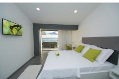 Villa Nadalina Apartma 1: (4+2) – DUJE foto 5