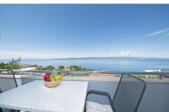 Villa Nadalina Apartma 5: (2+1) – STUDIO 1 foto 1
