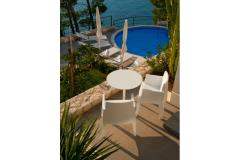 Villa Paulina Apartma 1: (2+2) – Sea view foto 1