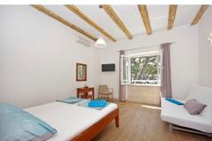 Villa Ruza Apartma 1 – App Dream foto 1