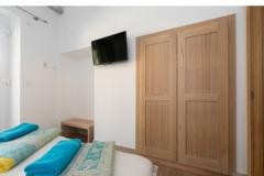 Villa Ruza Apartma 2 – Romance foto 5