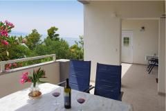 Villa Skalinada Apartma 4 – Apartman 7 foto 2