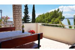 Villa Skalinada Apartma 1 – Studio 2 foto 2