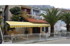 Hiša Pokoje Soba Villa Sodan Apartma 4 – House foto 1