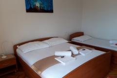 Hiša Pokoje Soba Villa Sodan Soba 1 – Room 1 foto 2