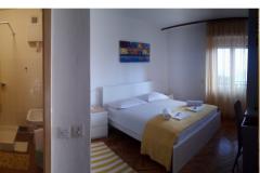 Hiša Pokoje Soba Villa Sodan Soba 2 – Room 2 foto 3