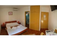 Hiša Pokoje Soba Villa Sodan Soba 3 – Room 3 foto 1