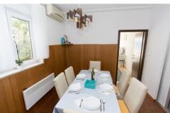Apartma Ante Ursić Apartma 2: (6+2) – A1(2) foto 5