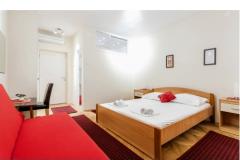 Villa Višnja Apartma 2 – Studio B foto 2