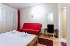 Villa Višnja Apartma 2 – Studio B foto 5