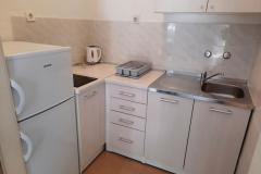 Apartmaji Mrnjavac Željko Soba 5 – S9 foto 2