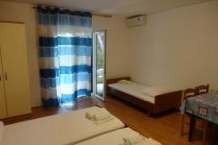 Apartmaji Mrnjavac Željko Soba 6 – S8 foto 4