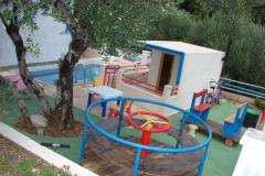 Vikendica Iva Lavanda Apartma 1 – Iva Lavand foto 3