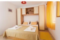 Ucovic Apartmaji Apartma 1 – A1 foto 1