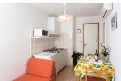 Ucovic Apartmaji Apartma 1 – A1 foto 2