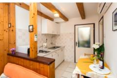 Ucovic Apartmaji Apartma 2 – A2 foto 2