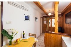 Ucovic Apartmaji Apartma 2 – A2 foto 3