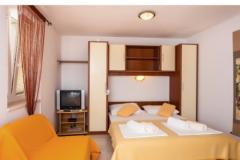 Ucovic Apartmaji Apartma 3 – A3 Studio foto 1