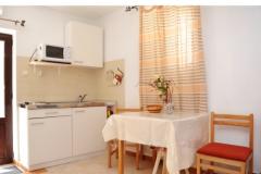 Ucovic Apartmaji Apartma 3 – A3 Studio foto 2