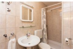 Ucovic Apartmaji Apartma 3 – A3 Studio foto 4