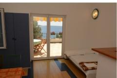 Apartmaji Mia Apartma 2 – Apartman 2 foto 1