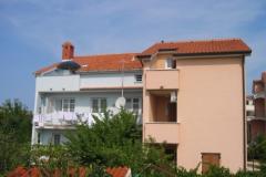 Apartmaji Orbanić Apartma 2 – Apartman 2 foto 1