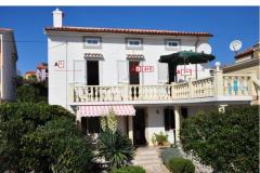 Apartmaji Lungo mare Apartma 1 – A 1 foto 1