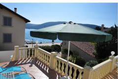 Apartmaji Lungo mare Apartma 2 – A 2 foto 1