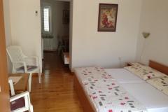 Apartmaji Lungo mare Apartma 2 – A 2 foto 2