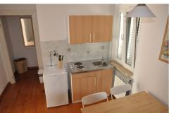Apartmaji Lungo mare Apartma 2 – A 2 foto 3