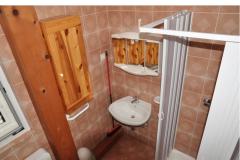 Apartmaji Lungo mare Apartma 2 – A 2 foto 4