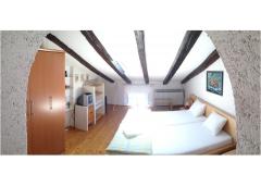 Apartmaji Lungo mare Apartma 3 – A 3 + 4+5 foto 1