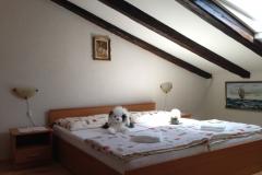 Apartmaji Lungo mare Apartma 3 – A 3 + 4+5 foto 2