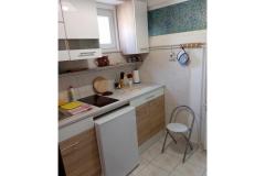 Namestitev Julia Apartma 1 – Julia 1 foto 2