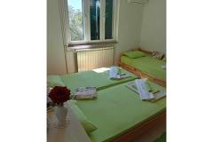 Namestitev Julia Apartma 3 – Julia 3 foto 1